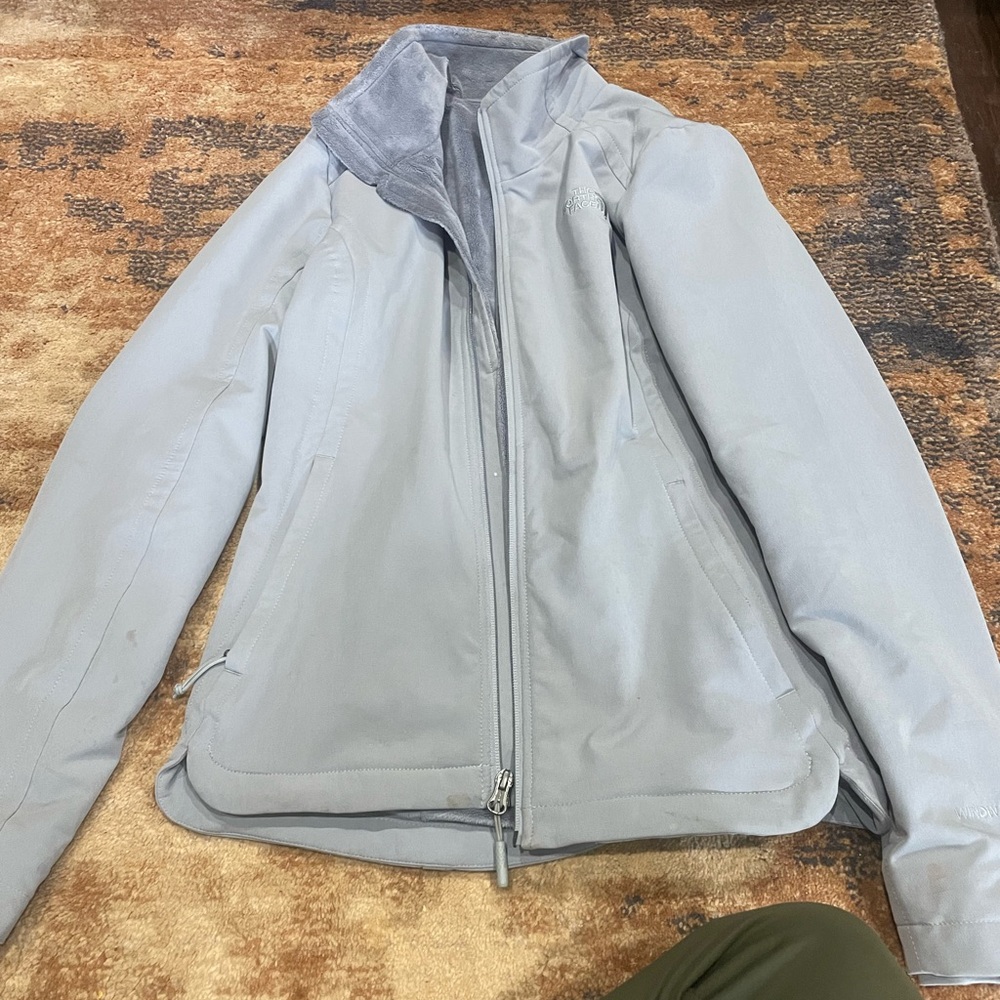 Northface Coat